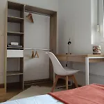 Le Belvedair Avec Garage Pour 8 Personnes Apartment Nancy