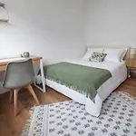 Le Belvedair Avec Garage Pour 8 Personnes Apartment