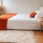 Apartment Le Belvedair Avec Garage Pour 8 Personnes