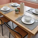Le Belvedair Avec Garage Pour 8 Personnes Apartment