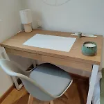 Apartment Le Belvedair Avec Garage Pour 8 Personnes *