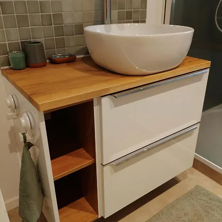 Le Belvedair Avec Garage Pour 8 Personnes