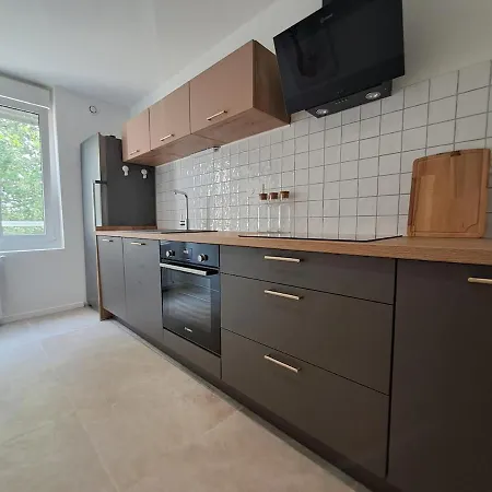 Le Grand Cure D'air Avec Garage Pour 8 Personnes Apartment