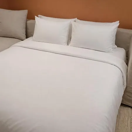 Apartament Le Belvedair Avec Garage Pour 8 Personnes