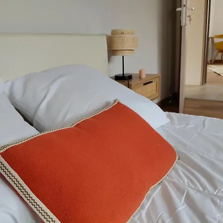 Le Grand Cure D'air Avec Garage Pour 8 Personnes Nancy