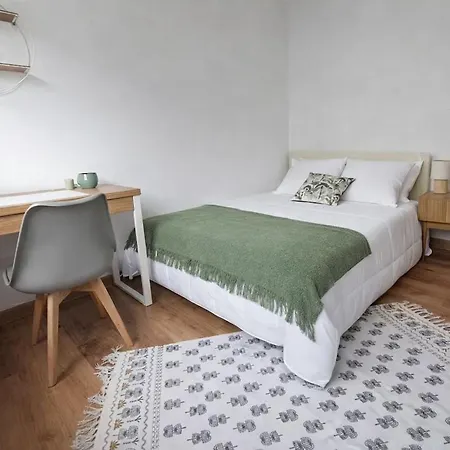Le Belvedair Avec Garage Pour 8 Personnes Apartament