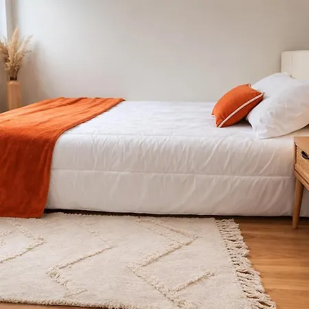 Apartament Le Belvedair Avec Garage Pour 8 Personnes
