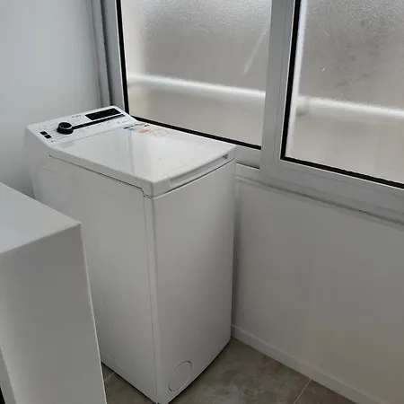 Le Belvedair Avec Garage Pour 8 Personnes Apartament