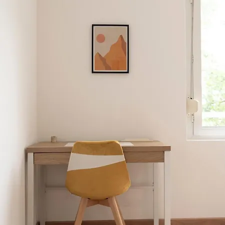 Le Belvedair Avec Garage Pour 8 Personnes Apartament Nancy