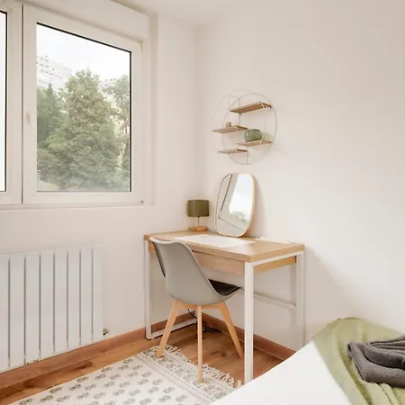 Le Belvedair Avec Garage Pour 8 Personnes Nancy