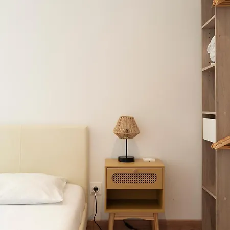 Le Belvedair Avec Garage Pour 8 Personnes Apartament