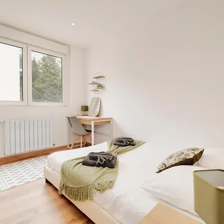 Le Belvedair Avec Garage Pour 8 Personnes * Nancy