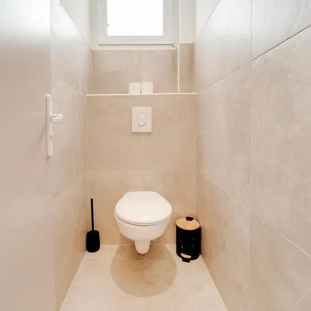 Apartament Le Belvedair Avec Garage Pour 8 Personnes *