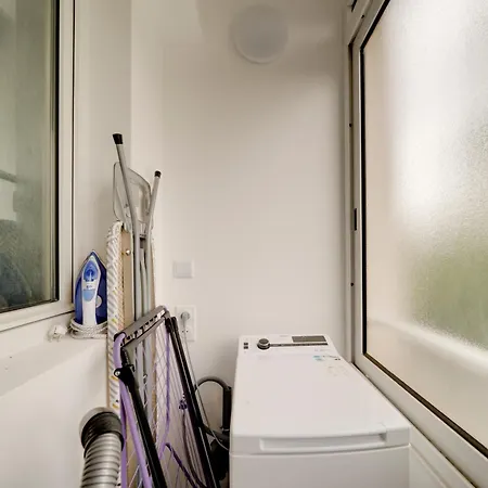 Le Belvedair Avec Garage Pour 8 Personnes * Nancy
