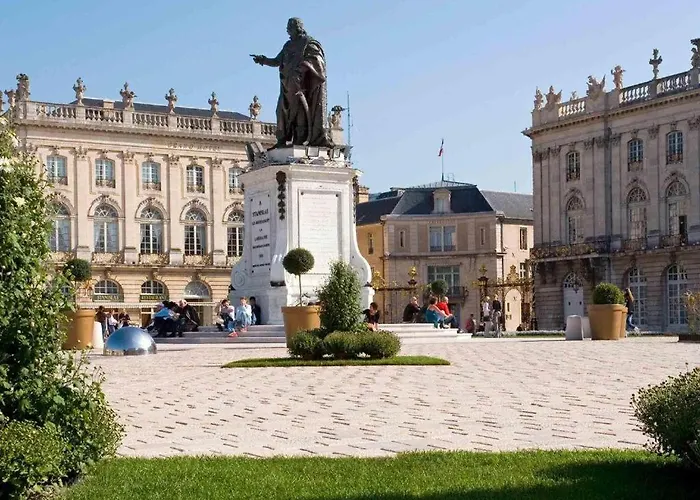Le Grand Cure D'air Avec Garage Pour 8 Personnes
